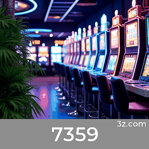 7359