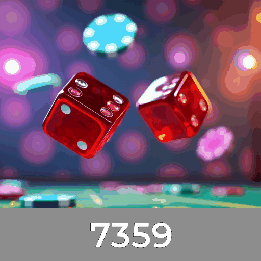 Vivencie o Realismo de 7359: Jogos de Mesa ao Vivo